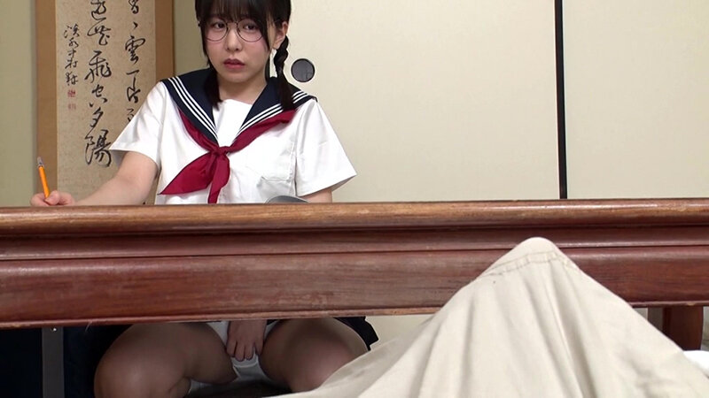 お久しぶりです叔父さん！私とまた、エッチする？「2回目の…」昔いたずらした田舎に住む地味な姪っ子が可愛くなって訪ねてきた。パイパンこなつ 柏木こなつ
