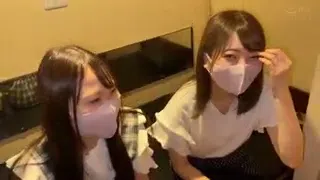 【中城葵#川栄結愛】中出しエロ満載の素人ナースたちの物語!